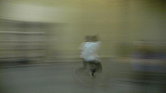 Running
Fast -
https://www.flickr.com/photos/artant/3247451570